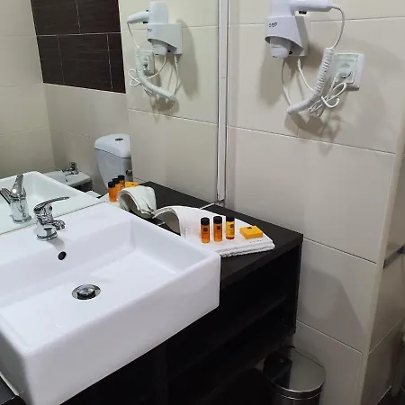 Hotel Raia