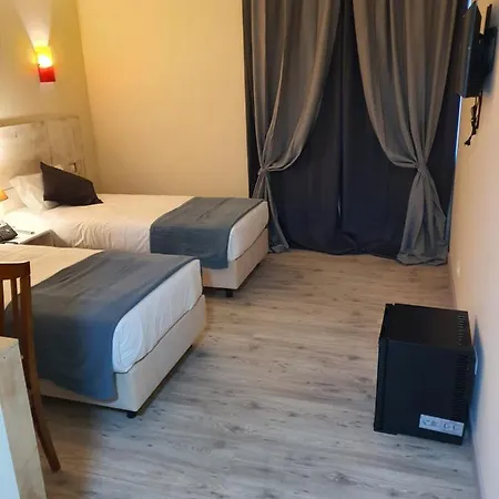 Hotel Raia 3*