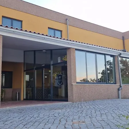 Hotel Raia 3*