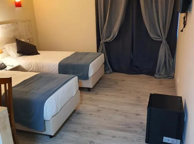 Hotel Raia 3*