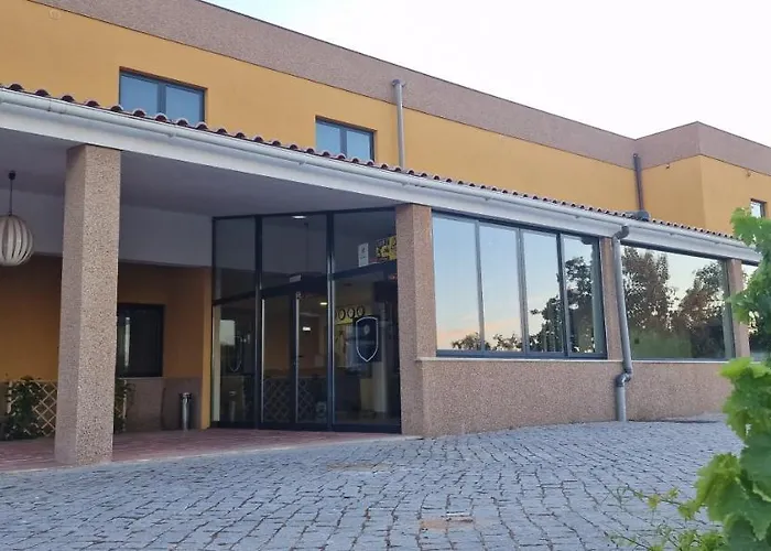 Hotel Raia 3*
